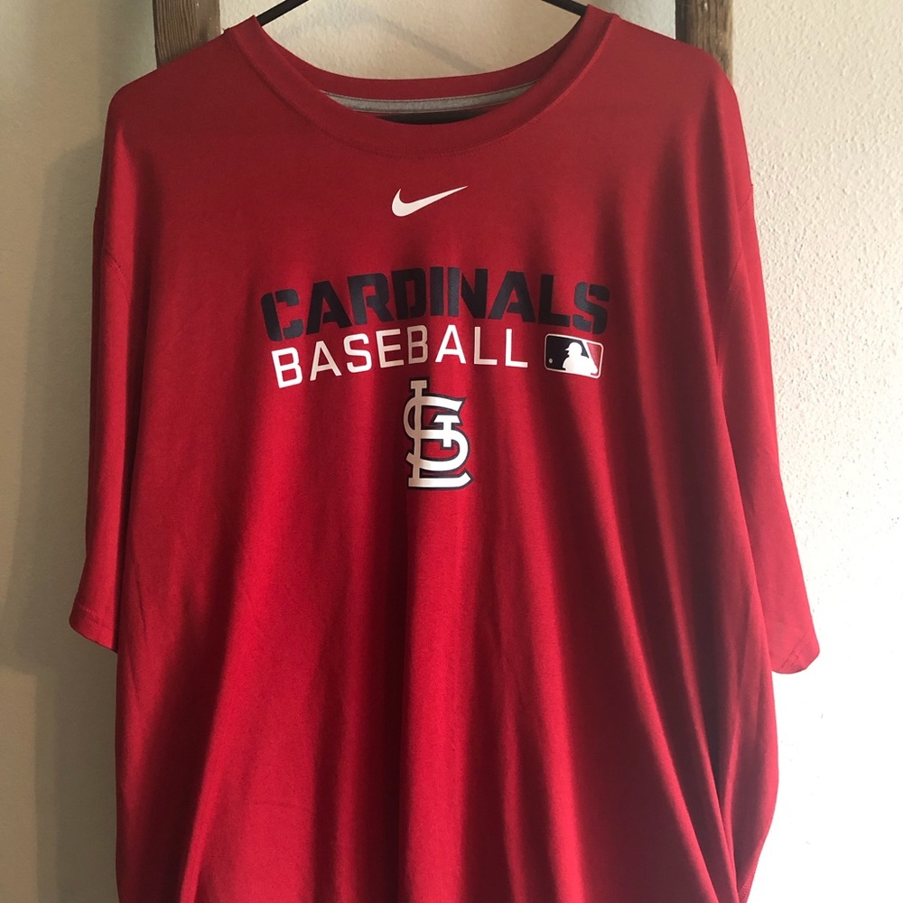 St. Louis Cardinals T-shirt